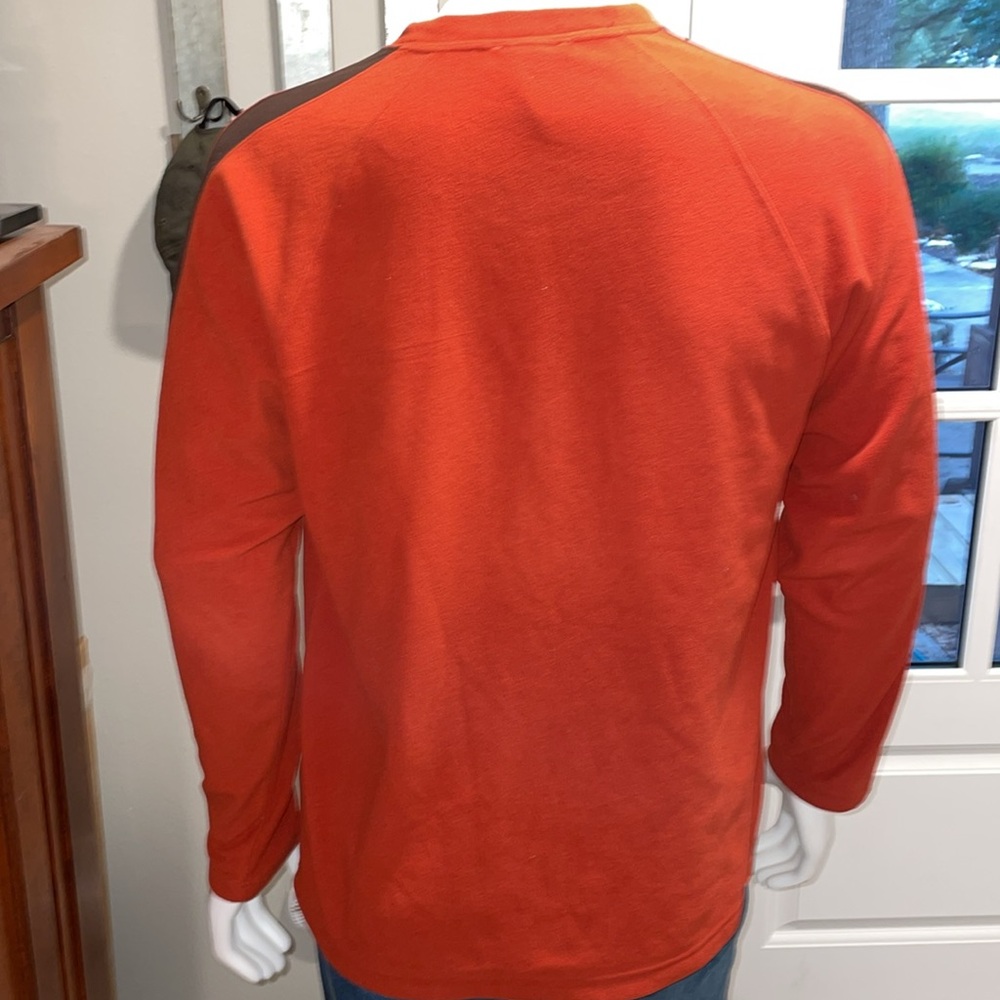 North Face Performance Sweatshirt - image 4